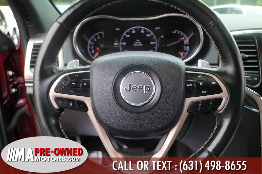 Used Jeep Grand Cherokee limited Limited 4x4 2017 | M & A Motors. Huntington, New York Used Jeep Grand Cherokee limited Limited 4x4 2017 | M & A Motors. Huntington, New York