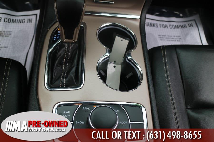 Used Jeep Grand Cherokee limited Limited 4x4 2017 | M & A Motors. Huntington, New York Used Jeep Grand Cherokee limited Limited 4x4 2017 | M & A Motors. Huntington, New York
