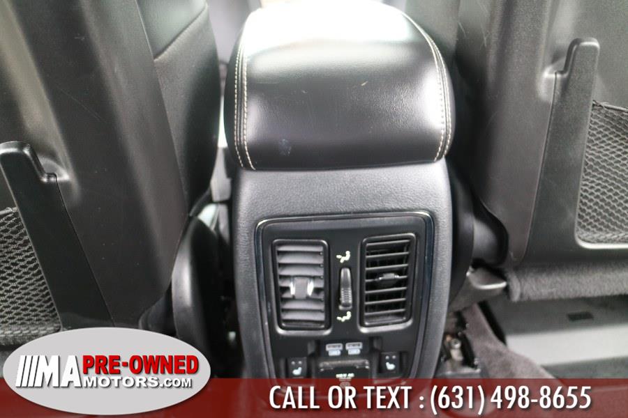 Used Jeep Grand Cherokee limited Limited 4x4 2017 | M & A Motors. Huntington, New York Used Jeep Grand Cherokee limited Limited 4x4 2017 | M & A Motors. Huntington, New York
