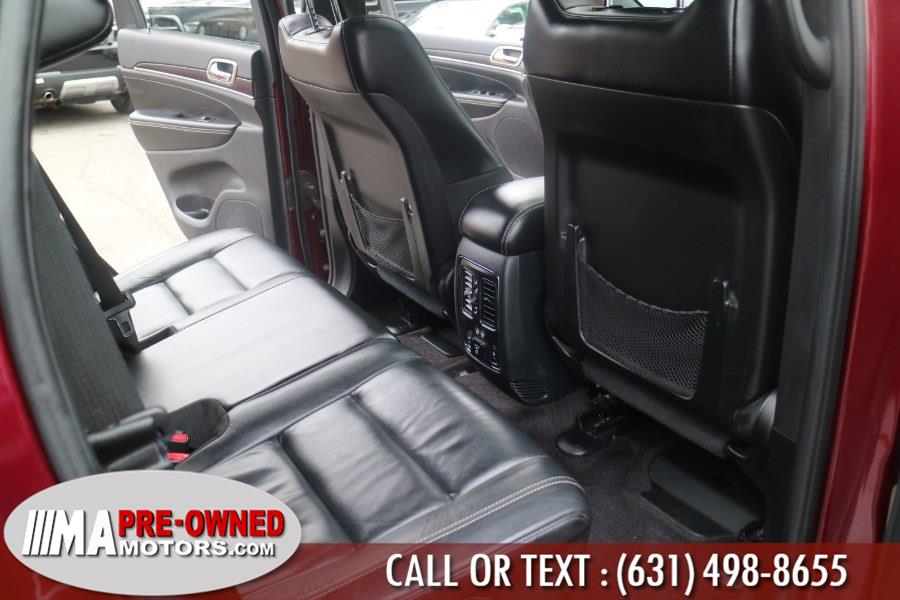 Used Jeep Grand Cherokee limited Limited 4x4 2017 | M & A Motors. Huntington, New York Used Jeep Grand Cherokee limited Limited 4x4 2017 | M & A Motors. Huntington, New York