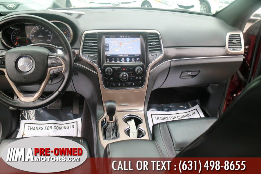 Used Jeep Grand Cherokee limited Limited 4x4 2017 | M & A Motors. Huntington, New York Used Jeep Grand Cherokee limited Limited 4x4 2017 | M & A Motors. Huntington, New York
