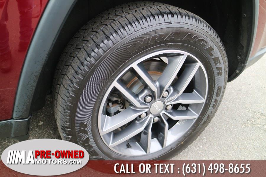 Used Jeep Grand Cherokee limited Limited 4x4 2017 | M & A Motors. Huntington, New York Used Jeep Grand Cherokee limited Limited 4x4 2017 | M & A Motors. Huntington, New York