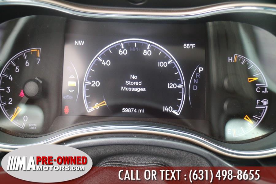 Used Jeep Grand Cherokee limited Limited 4x4 2017 | M & A Motors. Huntington, New York Used Jeep Grand Cherokee limited Limited 4x4 2017 | M & A Motors. Huntington, New York