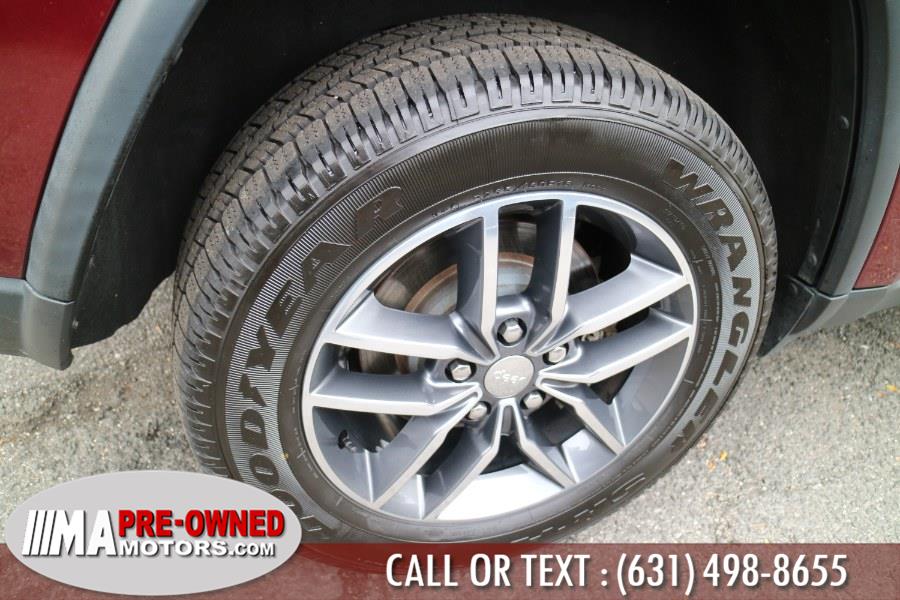 Used Jeep Grand Cherokee limited Limited 4x4 2017 | M & A Motors. Huntington, New York Used Jeep Grand Cherokee limited Limited 4x4 2017 | M & A Motors. Huntington, New York