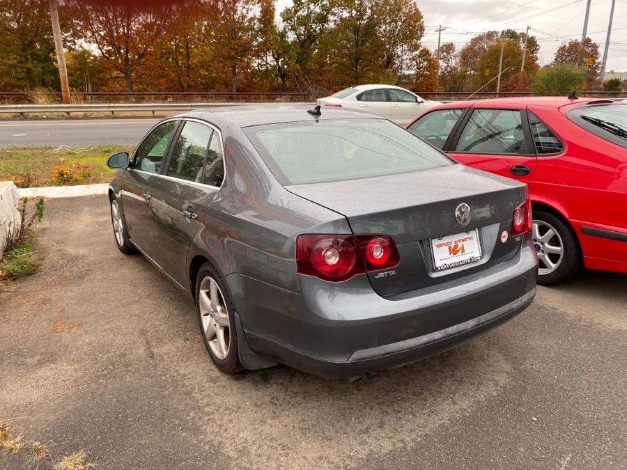 2006 Volkswagen Jetta Sedan 4dr 1.9L TDI Manual, available for sale in Wallingford, Connecticut | Vertucci Automotive Inc. Wallingford, Connecticut 2006 Volkswagen Jetta Sedan 4dr 1.9L TDI Manual, available for sale in Wallingford, Connecticut | Vertucci Automotive Inc. Wallingford, Connecticut