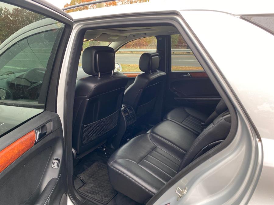 2007 Mercedes-Benz M-Class 4MATIC 4dr 3.5L, available for sale in Wallingford, Connecticut | Vertucci Automotive Inc. Wallingford, Connecticut 2007 Mercedes-Benz M-Class 4MATIC 4dr 3.5L, available for sale in Wallingford, Connecticut | Vertucci Automotive Inc. Wallingford, Connecticut