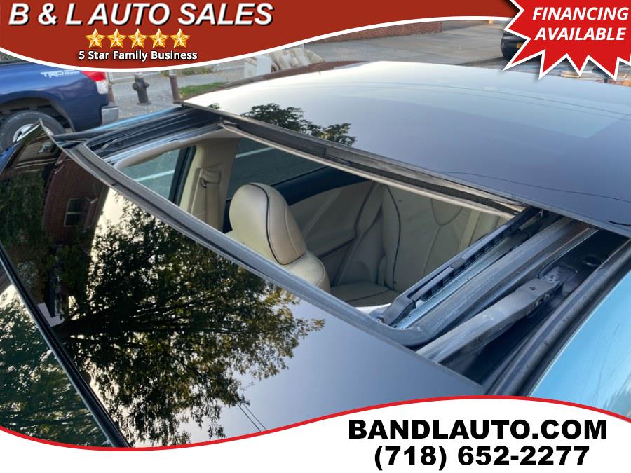 2011 Toyota Venza 4dr Limited V6 AWD, available for sale in Bronx, New York | B & L Auto Sales LLC. Bronx, New York 2011 Toyota Venza 4dr Limited V6 AWD, available for sale in Bronx, New York | B & L Auto Sales LLC. Bronx, New York