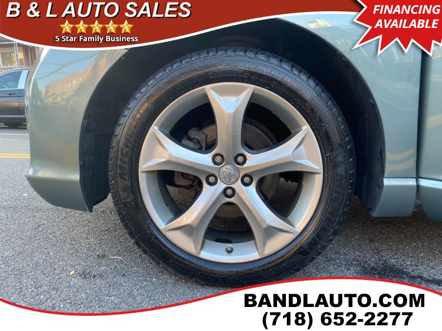 2011 Toyota Venza 4dr Limited V6 AWD, available for sale in Bronx, New York | B & L Auto Sales LLC. Bronx, New York 2011 Toyota Venza 4dr Limited V6 AWD, available for sale in Bronx, New York | B & L Auto Sales LLC. Bronx, New York