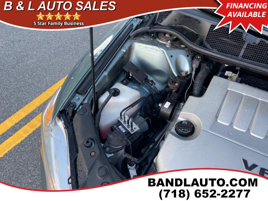 2011 Toyota Venza 4dr Limited V6 AWD, available for sale in Bronx, New York | B & L Auto Sales LLC. Bronx, New York 2011 Toyota Venza 4dr Limited V6 AWD, available for sale in Bronx, New York | B & L Auto Sales LLC. Bronx, New York