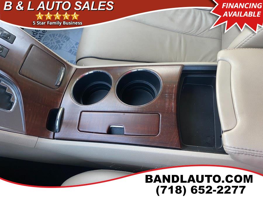 2011 Toyota Venza 4dr Limited V6 AWD, available for sale in Bronx, New York | B & L Auto Sales LLC. Bronx, New York 2011 Toyota Venza 4dr Limited V6 AWD, available for sale in Bronx, New York | B & L Auto Sales LLC. Bronx, New York