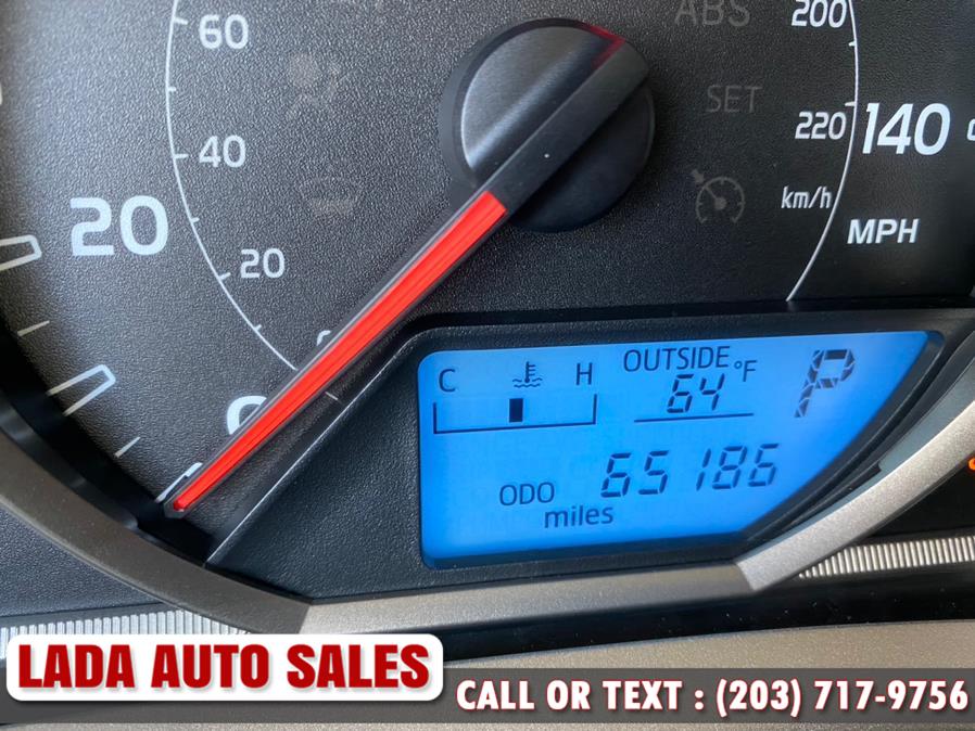 2015 Toyota RAV4 AWD 4dr LE (Natl), available for sale in Bridgeport, Connecticut | Lada Auto Sales. Bridgeport, Connecticut 2015 Toyota RAV4 AWD 4dr LE (Natl), available for sale in Bridgeport, Connecticut | Lada Auto Sales. Bridgeport, Connecticut