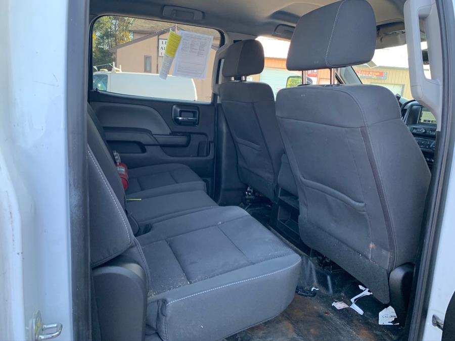 Used Chevrolet Silverado 3500HD 4WD Crew Cab 171.5" WB, 59.06" CA WT 2018 | Danny's Auto Sales. Methuen, Massachusetts Used Chevrolet Silverado 3500HD 4WD Crew Cab 171.5" WB, 59.06" CA WT 2018 | Danny's Auto Sales. Methuen, Massachusetts
