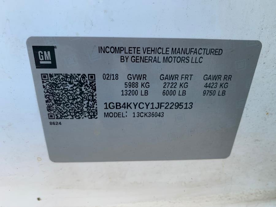 Used Chevrolet Silverado 3500HD 4WD Crew Cab 171.5" WB, 59.06" CA WT 2018 | Danny's Auto Sales. Methuen, Massachusetts Used Chevrolet Silverado 3500HD 4WD Crew Cab 171.5" WB, 59.06" CA WT 2018 | Danny's Auto Sales. Methuen, Massachusetts