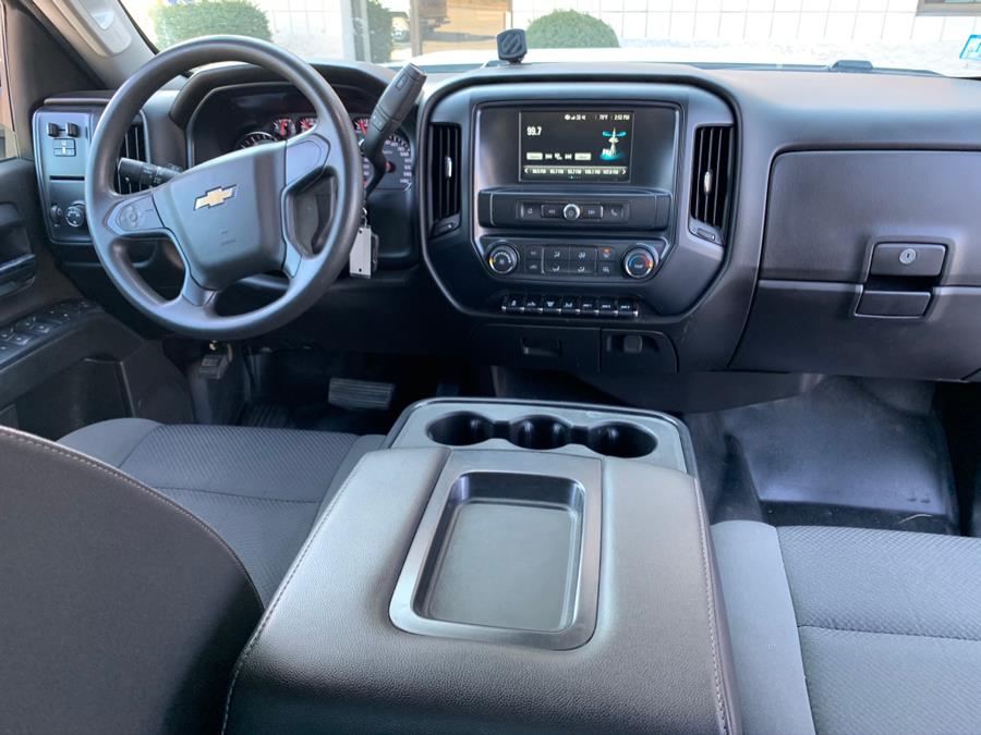 Used Chevrolet Silverado 3500HD 4WD Crew Cab 171.5" WB, 59.06" CA WT 2018 | Danny's Auto Sales. Methuen, Massachusetts Used Chevrolet Silverado 3500HD 4WD Crew Cab 171.5" WB, 59.06" CA WT 2018 | Danny's Auto Sales. Methuen, Massachusetts