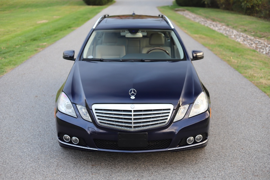 2011 Mercedes-Benz E-Class 4dr Wgn E350 Luxury 4MATIC, available for sale in North Salem, New York | Meccanic Shop North Inc. North Salem, New York 2011 Mercedes-Benz E-Class 4dr Wgn E350 Luxury 4MATIC, available for sale in North Salem, New York | Meccanic Shop North Inc. North Salem, New York