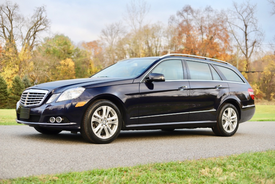 2011 Mercedes-Benz E-Class 4dr Wgn E350 Luxury 4MATIC, available for sale in North Salem, New York | Meccanic Shop North Inc. North Salem, New York 2011 Mercedes-Benz E-Class 4dr Wgn E350 Luxury 4MATIC, available for sale in North Salem, New York | Meccanic Shop North Inc. North Salem, New York