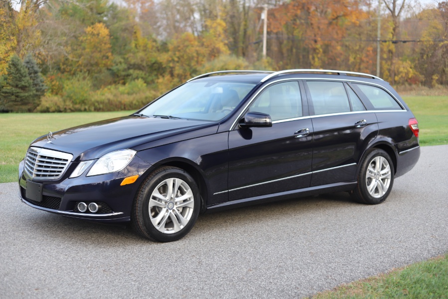 2011 Mercedes-Benz E-Class 4dr Wgn E350 Luxury 4MATIC, available for sale in North Salem, New York | Meccanic Shop North Inc. North Salem, New York 2011 Mercedes-Benz E-Class 4dr Wgn E350 Luxury 4MATIC, available for sale in North Salem, New York | Meccanic Shop North Inc. North Salem, New York