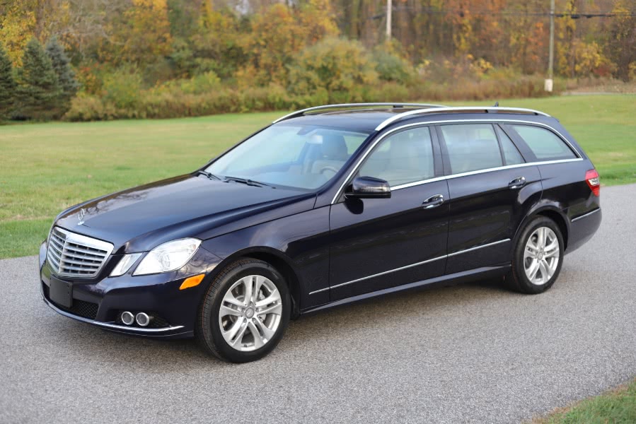 2011 Mercedes-Benz E-Class 4dr Wgn E350 Luxury 4MATIC, available for sale in North Salem, New York | Meccanic Shop North Inc. North Salem, New York 2011 Mercedes-Benz E-Class 4dr Wgn E350 Luxury 4MATIC, available for sale in North Salem, New York | Meccanic Shop North Inc. North Salem, New York