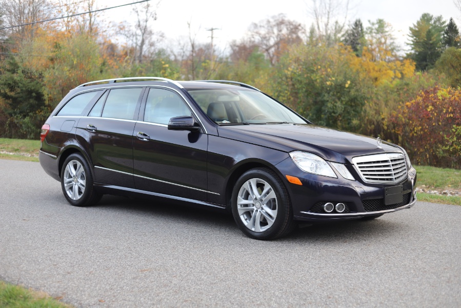 2011 Mercedes-Benz E-Class 4dr Wgn E350 Luxury 4MATIC, available for sale in North Salem, New York | Meccanic Shop North Inc. North Salem, New York 2011 Mercedes-Benz E-Class 4dr Wgn E350 Luxury 4MATIC, available for sale in North Salem, New York | Meccanic Shop North Inc. North Salem, New York