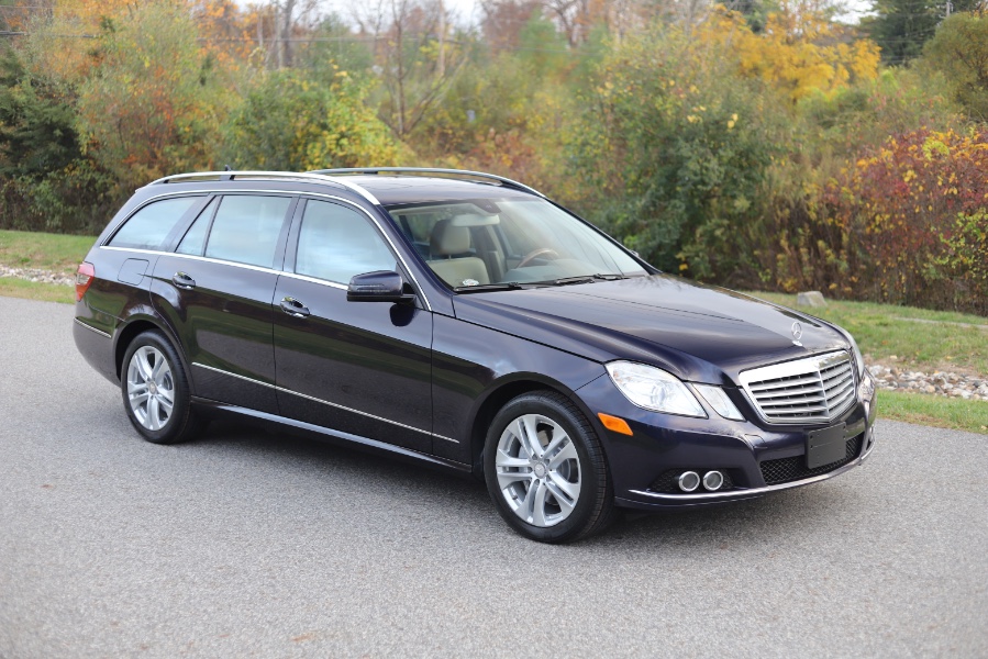 2011 Mercedes-Benz E-Class 4dr Wgn E350 Luxury 4MATIC, available for sale in North Salem, New York | Meccanic Shop North Inc. North Salem, New York 2011 Mercedes-Benz E-Class 4dr Wgn E350 Luxury 4MATIC, available for sale in North Salem, New York | Meccanic Shop North Inc. North Salem, New York