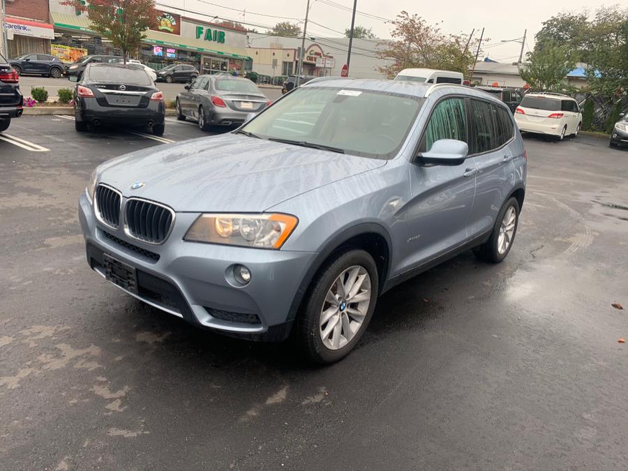 2013 BMW X3 AWD 4dr xDrive28i, available for sale in Rosedale, New York | Sunrise Auto Sales. Rosedale, New York 2013 BMW X3 AWD 4dr xDrive28i, available for sale in Rosedale, New York | Sunrise Auto Sales. Rosedale, New York