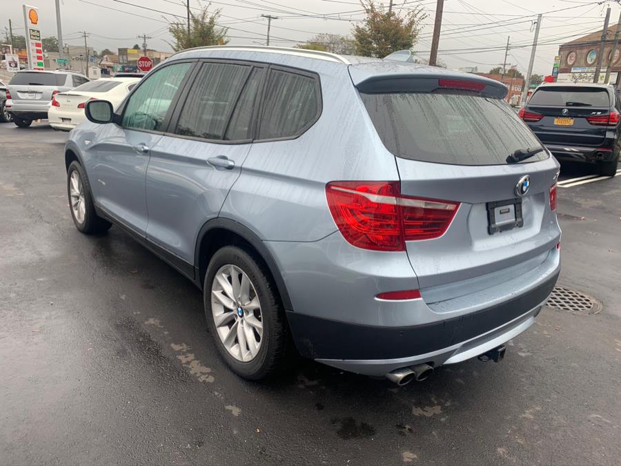 2013 BMW X3 AWD 4dr xDrive28i, available for sale in Rosedale, New York | Sunrise Auto Sales. Rosedale, New York 2013 BMW X3 AWD 4dr xDrive28i, available for sale in Rosedale, New York | Sunrise Auto Sales. Rosedale, New York