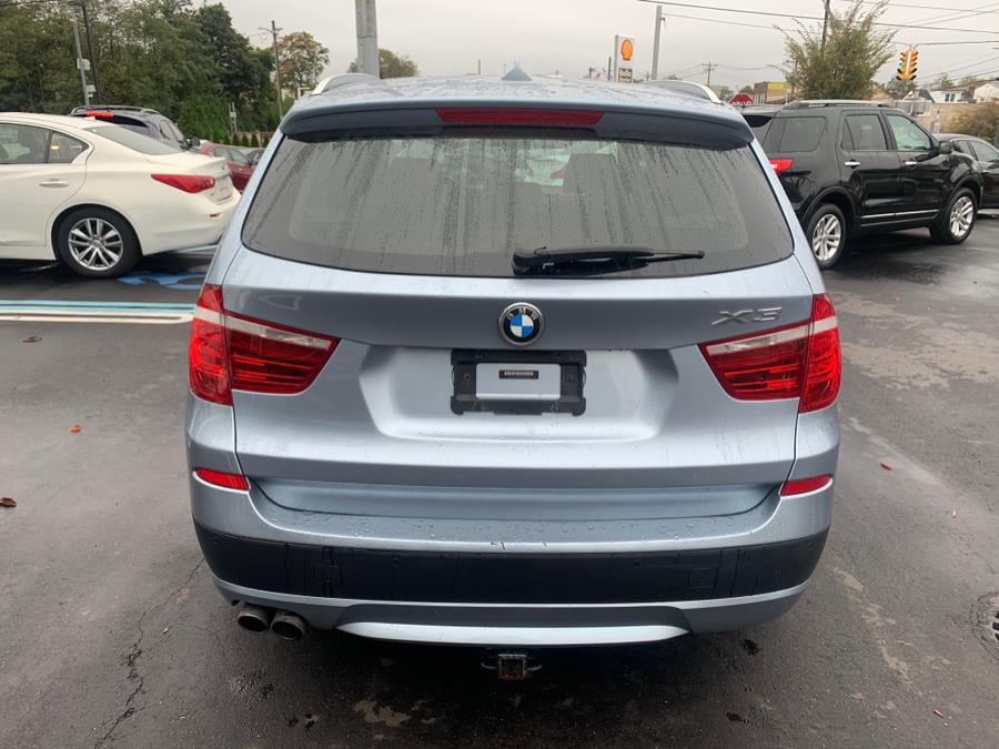 2013 BMW X3 AWD 4dr xDrive28i, available for sale in Rosedale, New York | Sunrise Auto Sales. Rosedale, New York 2013 BMW X3 AWD 4dr xDrive28i, available for sale in Rosedale, New York | Sunrise Auto Sales. Rosedale, New York