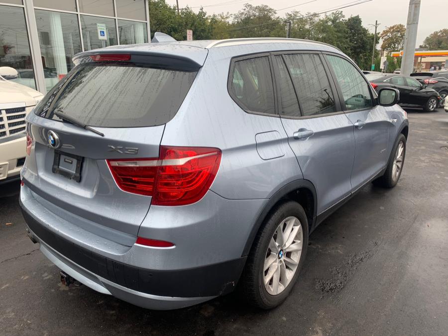 2013 BMW X3 AWD 4dr xDrive28i, available for sale in Rosedale, New York | Sunrise Auto Sales. Rosedale, New York 2013 BMW X3 AWD 4dr xDrive28i, available for sale in Rosedale, New York | Sunrise Auto Sales. Rosedale, New York