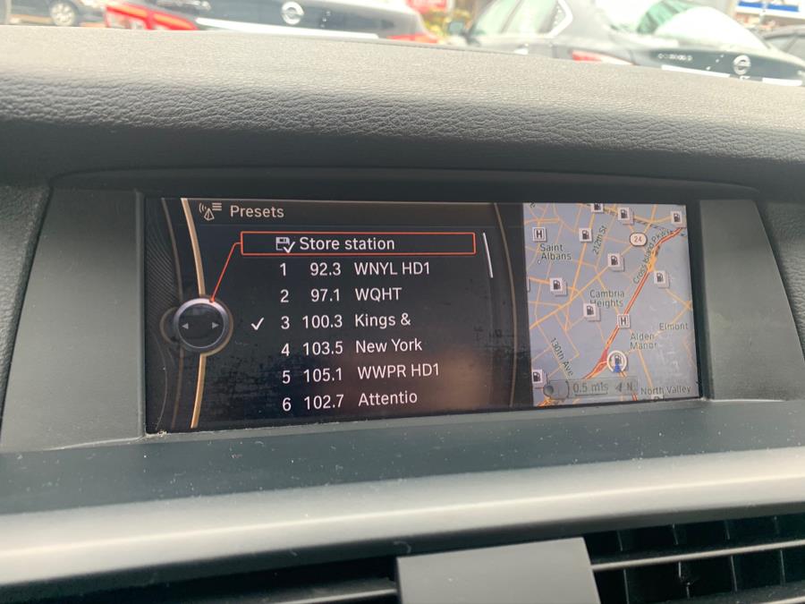 2013 BMW X3 AWD 4dr xDrive28i, available for sale in Rosedale, New York | Sunrise Auto Sales. Rosedale, New York 2013 BMW X3 AWD 4dr xDrive28i, available for sale in Rosedale, New York | Sunrise Auto Sales. Rosedale, New York