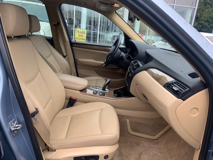 2013 BMW X3 AWD 4dr xDrive28i, available for sale in Rosedale, New York | Sunrise Auto Sales. Rosedale, New York 2013 BMW X3 AWD 4dr xDrive28i, available for sale in Rosedale, New York | Sunrise Auto Sales. Rosedale, New York