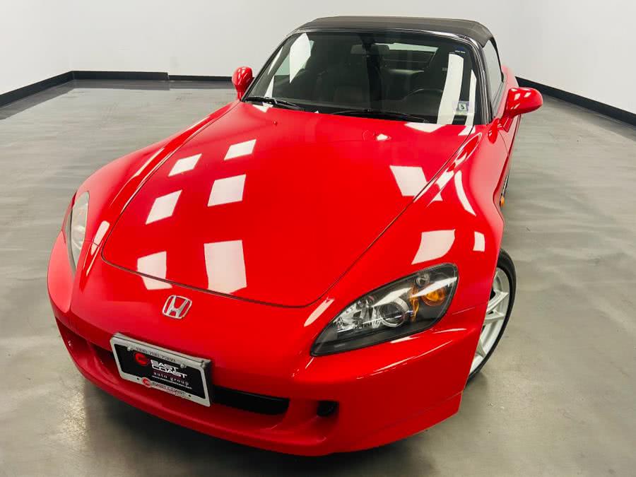 2005 Honda S2000 MT, available for sale in Linden, New Jersey | East Coast Auto Group. Linden, New Jersey