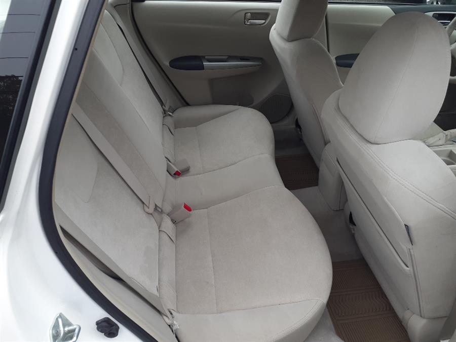 2008 Subaru Impreza Sedan (Natl) 4dr Auto i, available for sale in New Britain, Connecticut | Diamond Brite Car Care LLC. New Britain, Connecticut 2008 Subaru Impreza Sedan (Natl) 4dr Auto i, available for sale in New Britain, Connecticut | Diamond Brite Car Care LLC. New Britain, Connecticut