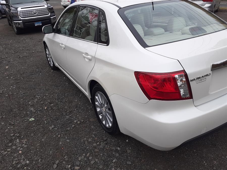 2008 Subaru Impreza Sedan (Natl) 4dr Auto i, available for sale in New Britain, Connecticut | Diamond Brite Car Care LLC. New Britain, Connecticut 2008 Subaru Impreza Sedan (Natl) 4dr Auto i, available for sale in New Britain, Connecticut | Diamond Brite Car Care LLC. New Britain, Connecticut