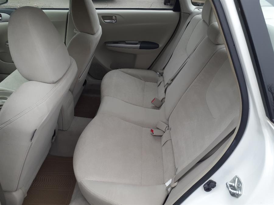 2008 Subaru Impreza Sedan (Natl) 4dr Auto i, available for sale in New Britain, Connecticut | Diamond Brite Car Care LLC. New Britain, Connecticut 2008 Subaru Impreza Sedan (Natl) 4dr Auto i, available for sale in New Britain, Connecticut | Diamond Brite Car Care LLC. New Britain, Connecticut