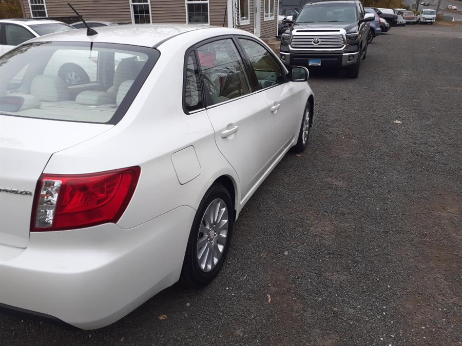 2008 Subaru Impreza Sedan (Natl) 4dr Auto i, available for sale in New Britain, Connecticut | Diamond Brite Car Care LLC. New Britain, Connecticut 2008 Subaru Impreza Sedan (Natl) 4dr Auto i, available for sale in New Britain, Connecticut | Diamond Brite Car Care LLC. New Britain, Connecticut