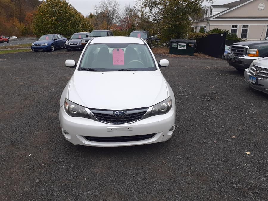 2008 Subaru Impreza Sedan (Natl) 4dr Auto i, available for sale in New Britain, Connecticut | Diamond Brite Car Care LLC. New Britain, Connecticut 2008 Subaru Impreza Sedan (Natl) 4dr Auto i, available for sale in New Britain, Connecticut | Diamond Brite Car Care LLC. New Britain, Connecticut