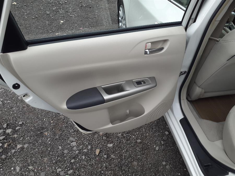 2008 Subaru Impreza Sedan (Natl) 4dr Auto i, available for sale in New Britain, Connecticut | Diamond Brite Car Care LLC. New Britain, Connecticut 2008 Subaru Impreza Sedan (Natl) 4dr Auto i, available for sale in New Britain, Connecticut | Diamond Brite Car Care LLC. New Britain, Connecticut