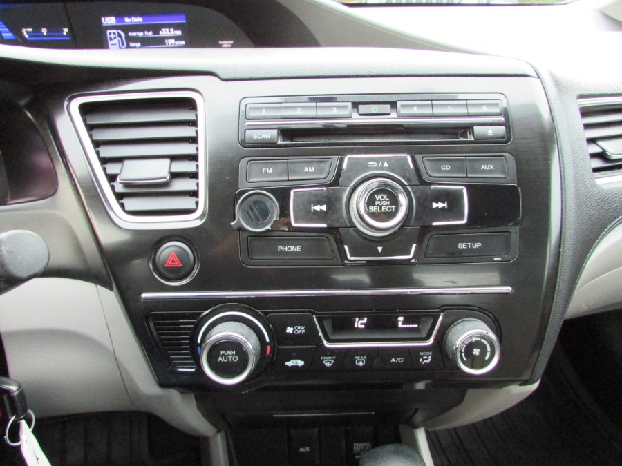 2013 Honda Civic Sdn 4dr Auto EX, available for sale in East Windsor, Connecticut | United Auto Sales of E Windsor, Inc. East Windsor, Connecticut 2013 Honda Civic Sdn 4dr Auto EX, available for sale in East Windsor, Connecticut | United Auto Sales of E Windsor, Inc. East Windsor, Connecticut