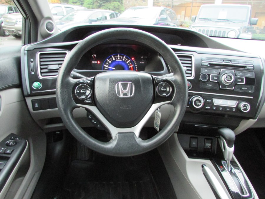 2013 Honda Civic Sdn 4dr Auto EX, available for sale in East Windsor, Connecticut | United Auto Sales of E Windsor, Inc. East Windsor, Connecticut 2013 Honda Civic Sdn 4dr Auto EX, available for sale in East Windsor, Connecticut | United Auto Sales of E Windsor, Inc. East Windsor, Connecticut