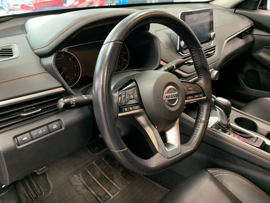 2019 Nissan Altima 2.5 SR Sedan, available for sale in Inwood, New York | 5 Towns Drive. Inwood, New York 2019 Nissan Altima 2.5 SR Sedan, available for sale in Inwood, New York | 5 Towns Drive. Inwood, New York