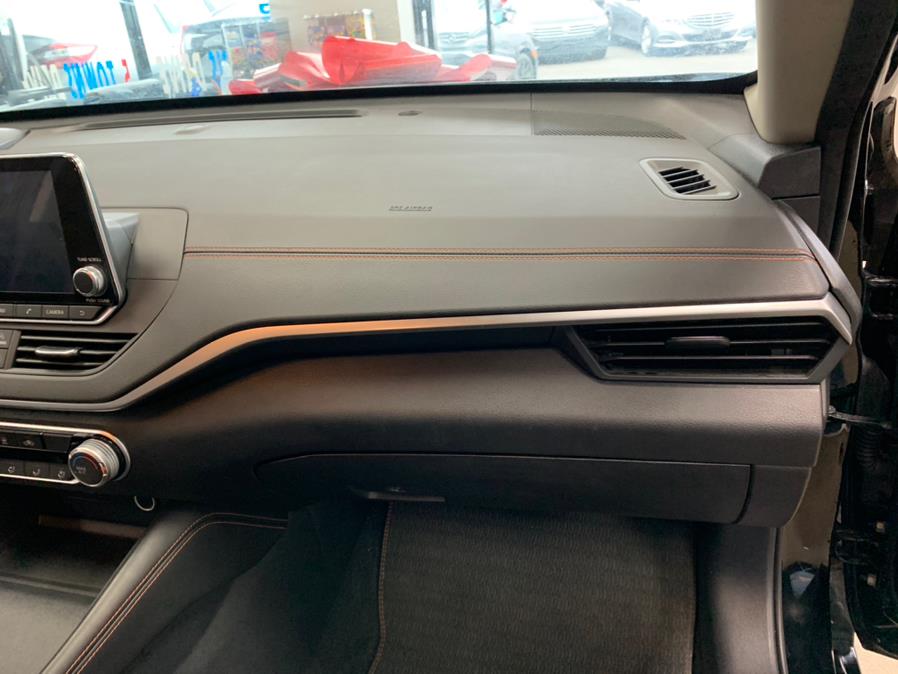 2019 Nissan Altima 2.5 SR Sedan, available for sale in Inwood, New York | 5 Towns Drive. Inwood, New York 2019 Nissan Altima 2.5 SR Sedan, available for sale in Inwood, New York | 5 Towns Drive. Inwood, New York