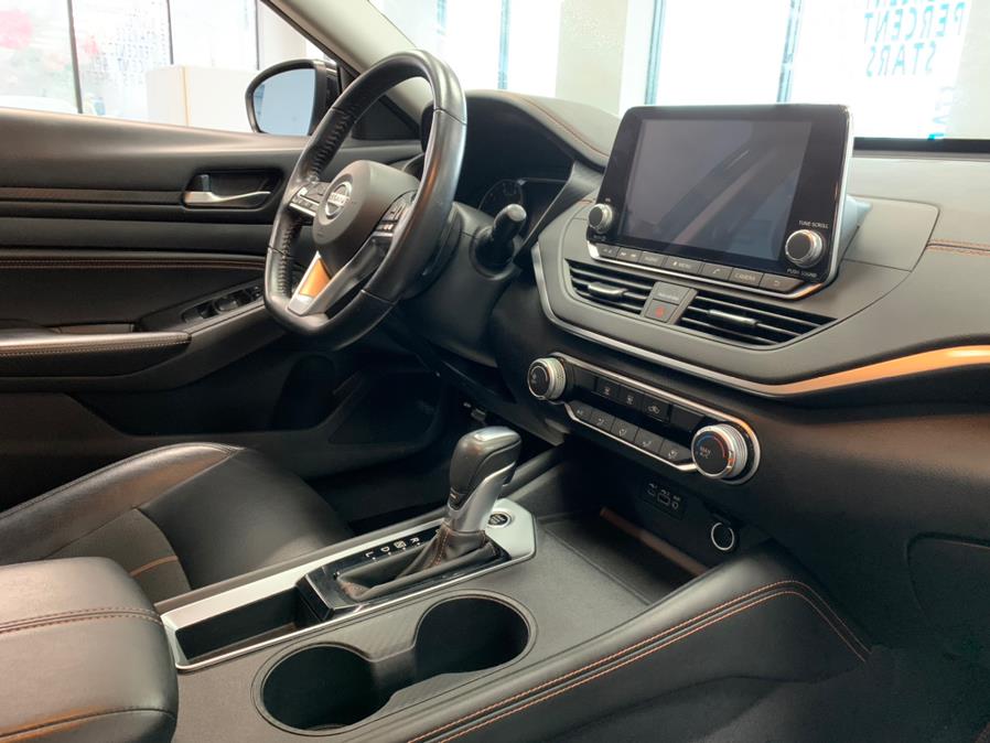 2019 Nissan Altima 2.5 SR Sedan, available for sale in Inwood, New York | 5 Towns Drive. Inwood, New York 2019 Nissan Altima 2.5 SR Sedan, available for sale in Inwood, New York | 5 Towns Drive. Inwood, New York