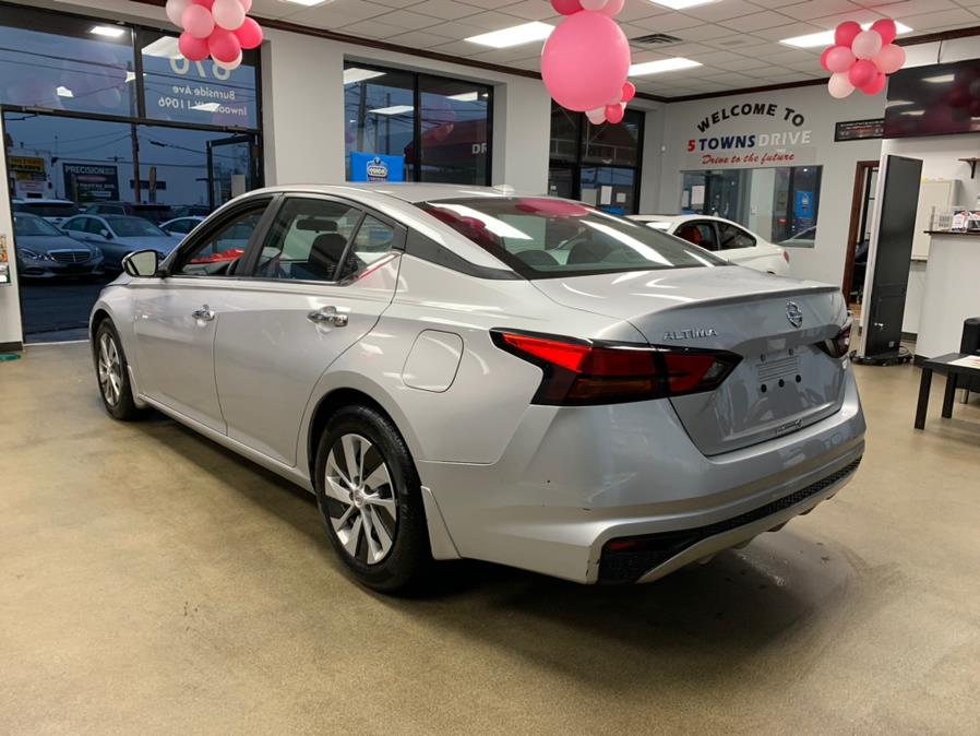 2019 Nissan Altima 2.5 S Sedan, available for sale in Inwood, New York | 5 Towns Drive. Inwood, New York 2019 Nissan Altima 2.5 S Sedan, available for sale in Inwood, New York | 5 Towns Drive. Inwood, New York