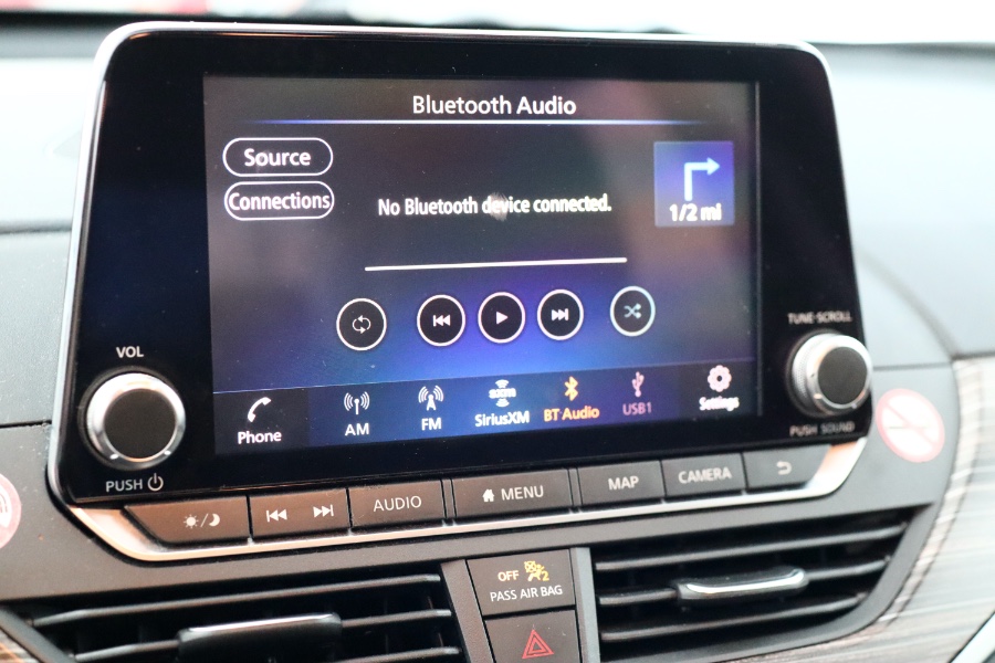 2019 Nissan Altima 2.5 SL Sedan, available for sale in Jamaica, New York | Hillside Auto Mall Inc.. Jamaica, New York 2019 Nissan Altima 2.5 SL Sedan, available for sale in Jamaica, New York | Hillside Auto Mall Inc.. Jamaica, New York