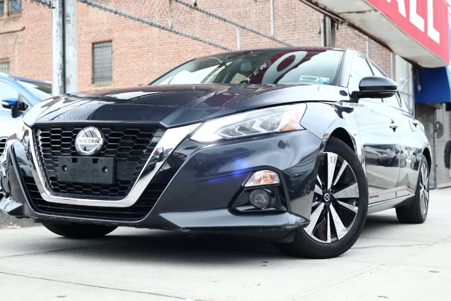 2019 Nissan Altima 2.5 SL Sedan, available for sale in Jamaica, New York | Hillside Auto Mall Inc.. Jamaica, New York 2019 Nissan Altima 2.5 SL Sedan, available for sale in Jamaica, New York | Hillside Auto Mall Inc.. Jamaica, New York