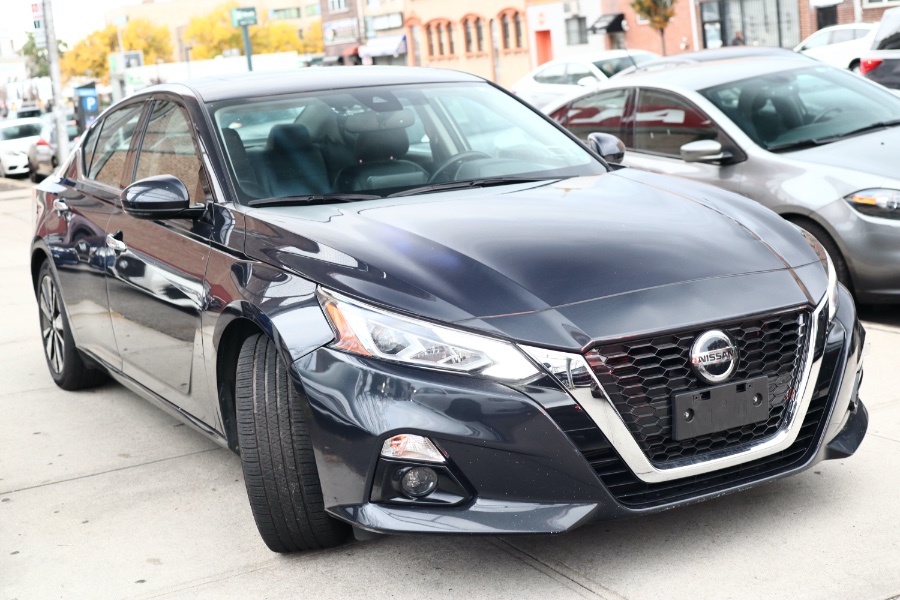 2019 Nissan Altima 2.5 SL Sedan, available for sale in Jamaica, New York | Hillside Auto Mall Inc.. Jamaica, New York 2019 Nissan Altima 2.5 SL Sedan, available for sale in Jamaica, New York | Hillside Auto Mall Inc.. Jamaica, New York