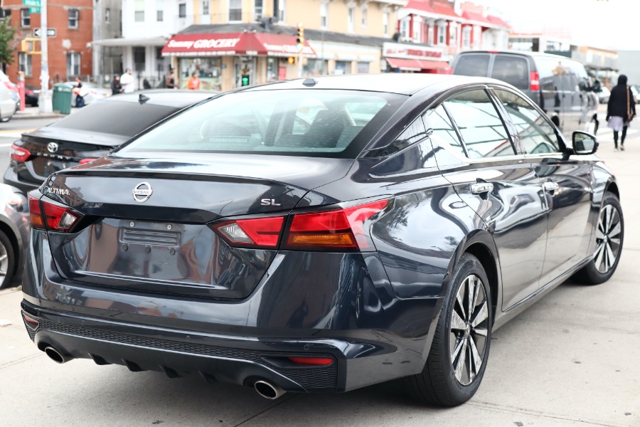 2019 Nissan Altima 2.5 SL Sedan, available for sale in Jamaica, New York | Hillside Auto Mall Inc.. Jamaica, New York 2019 Nissan Altima 2.5 SL Sedan, available for sale in Jamaica, New York | Hillside Auto Mall Inc.. Jamaica, New York