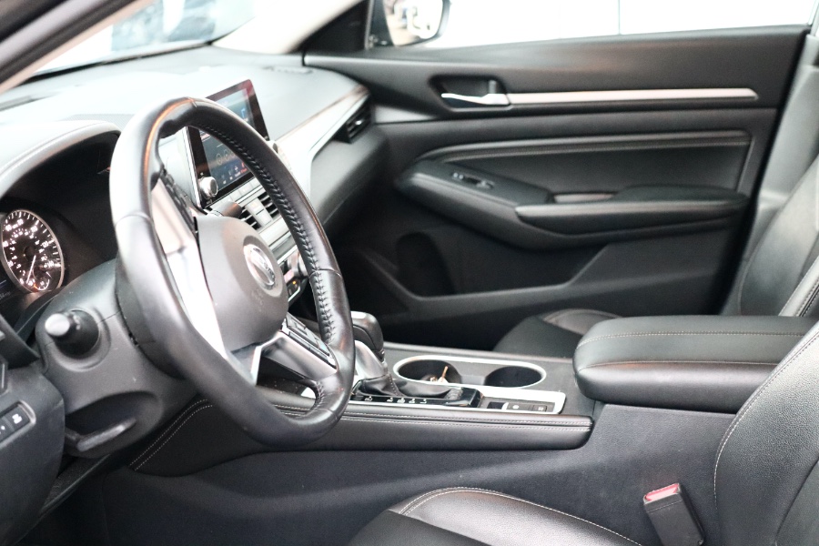 2019 Nissan Altima 2.5 SL Sedan, available for sale in Jamaica, New York | Hillside Auto Mall Inc.. Jamaica, New York 2019 Nissan Altima 2.5 SL Sedan, available for sale in Jamaica, New York | Hillside Auto Mall Inc.. Jamaica, New York