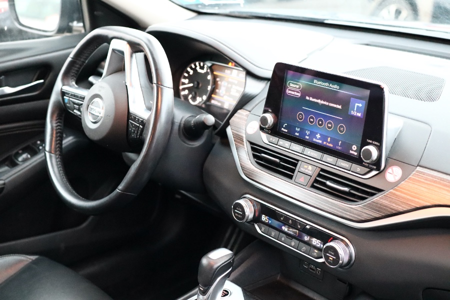2019 Nissan Altima 2.5 SL Sedan, available for sale in Jamaica, New York | Hillside Auto Mall Inc.. Jamaica, New York 2019 Nissan Altima 2.5 SL Sedan, available for sale in Jamaica, New York | Hillside Auto Mall Inc.. Jamaica, New York
