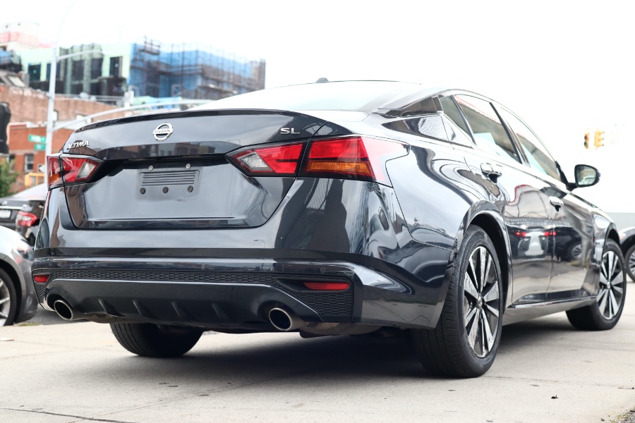 2019 Nissan Altima 2.5 SL Sedan, available for sale in Jamaica, New York | Hillside Auto Mall Inc.. Jamaica, New York 2019 Nissan Altima 2.5 SL Sedan, available for sale in Jamaica, New York | Hillside Auto Mall Inc.. Jamaica, New York